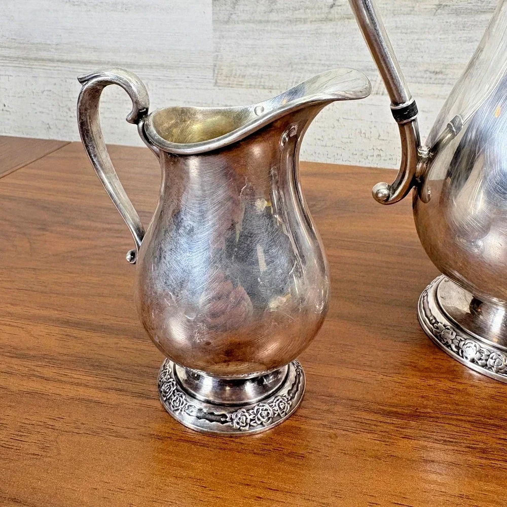 International Silver this vintage